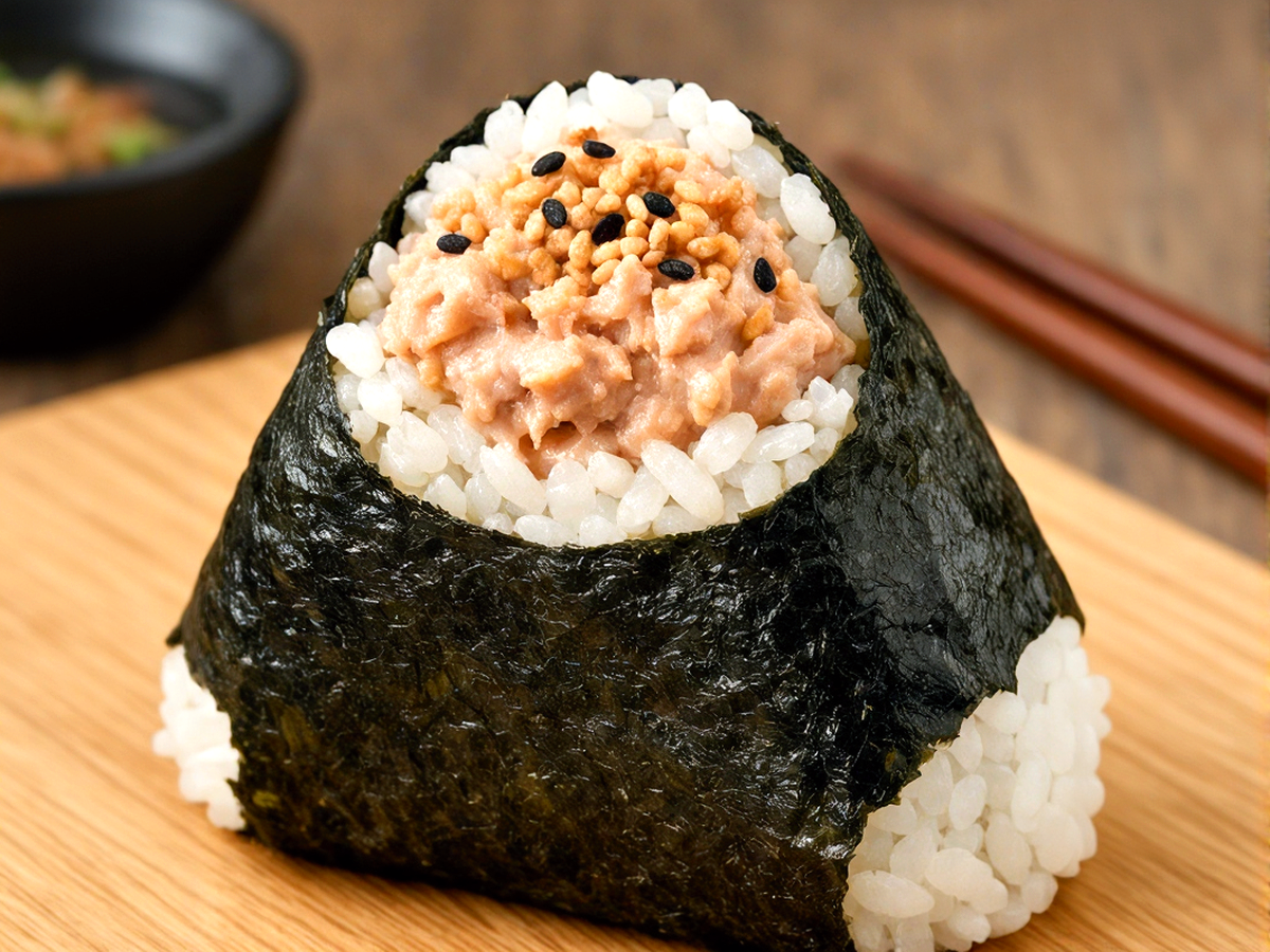 Oniguiri Oishi