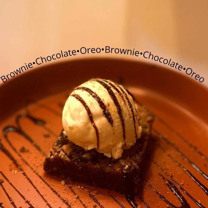 Brownie