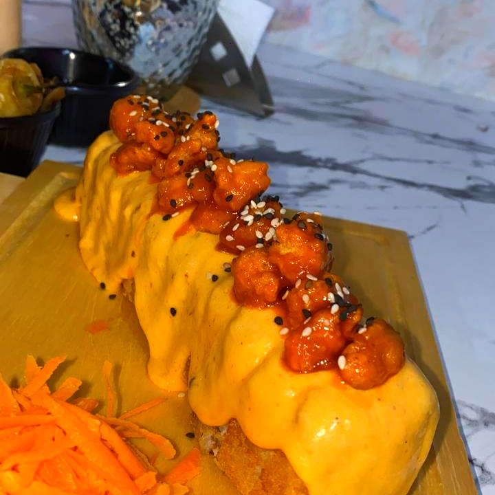 BONNELESS ROLL