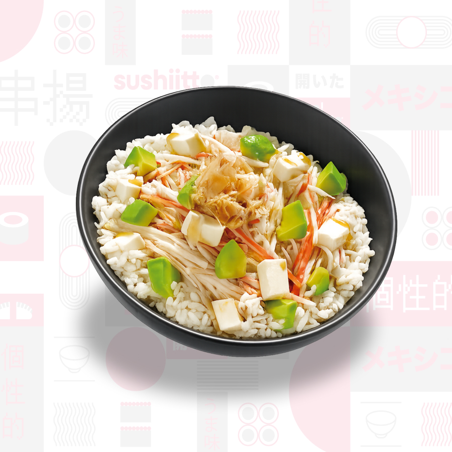 Gohan Especial