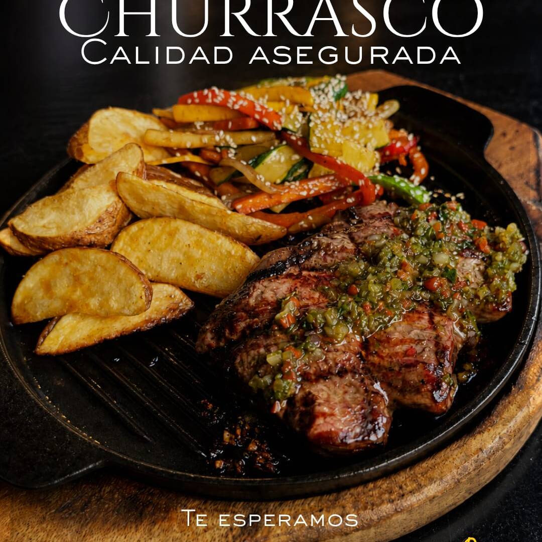 Churrasco