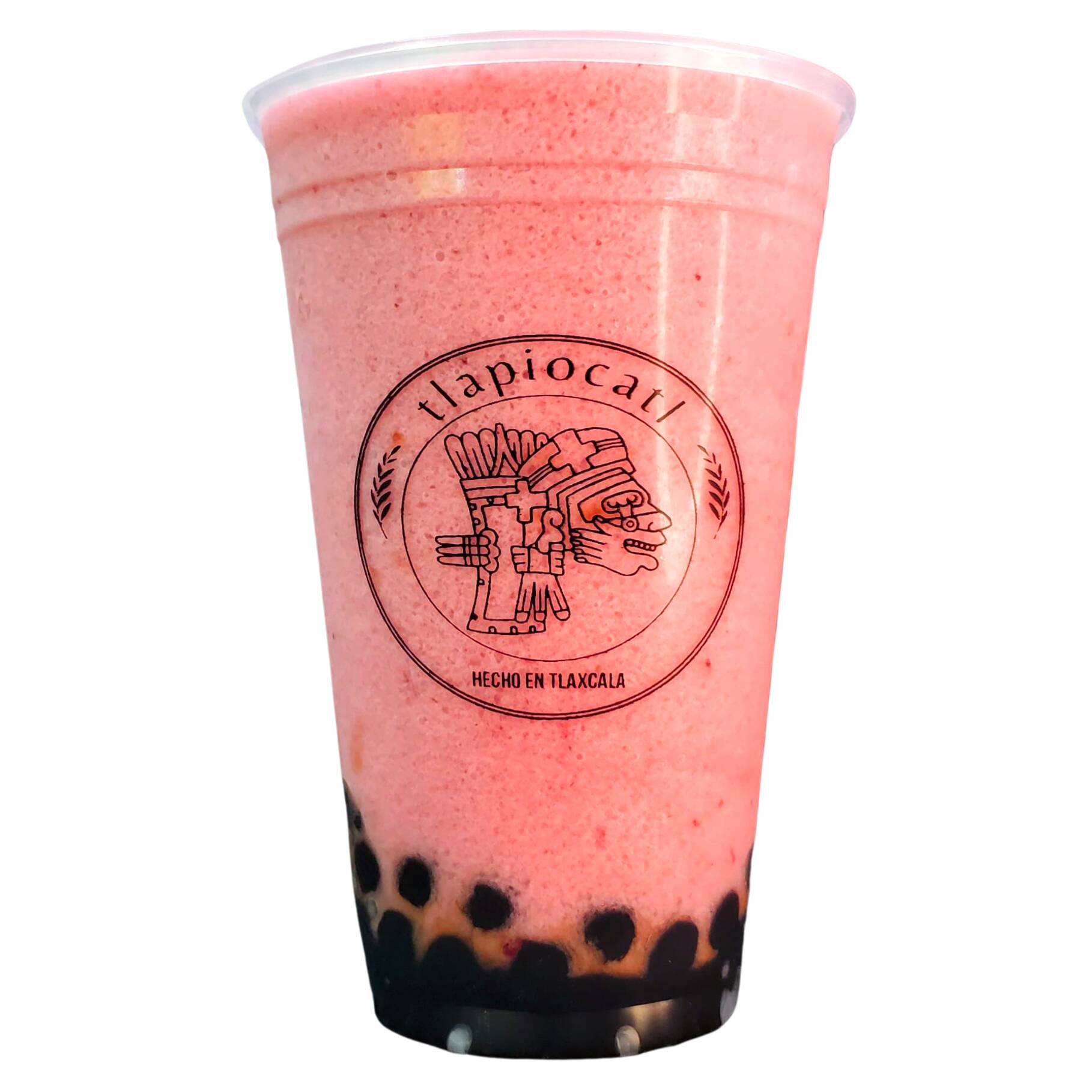 Frutos Rojos Yakult