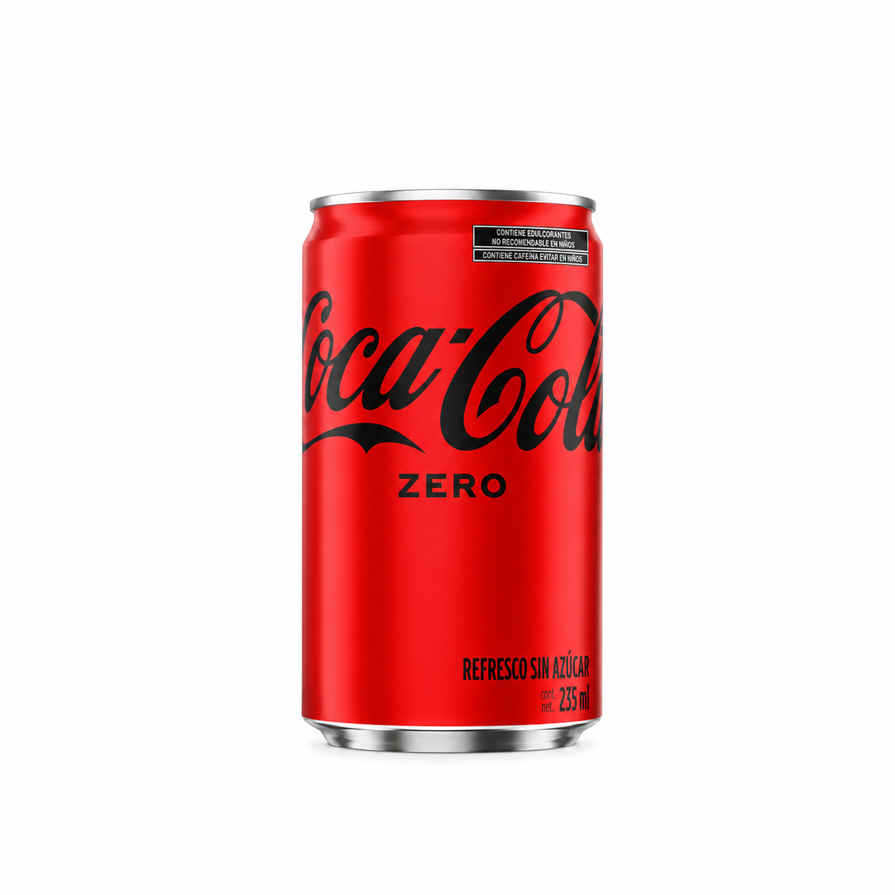 Coca Cola Zero