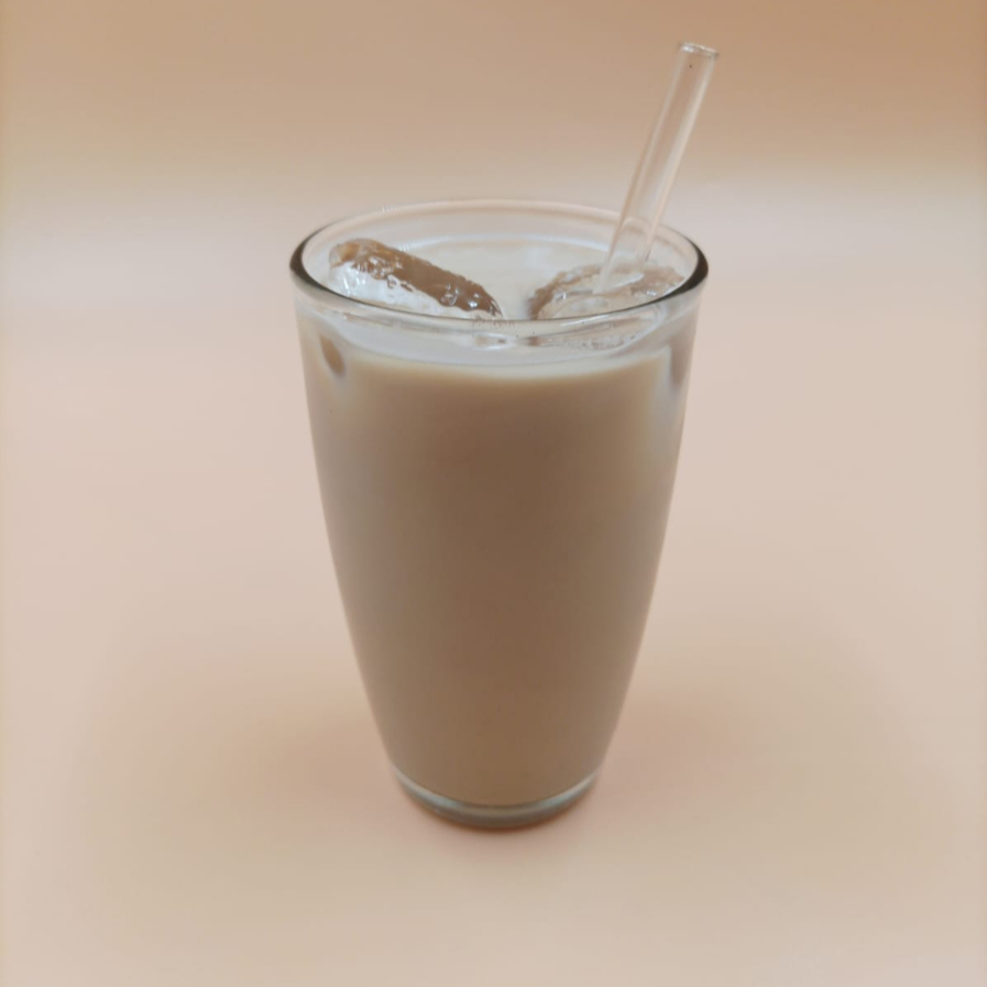 Latte Frío