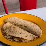 Quesadilla Sencilla 130 g