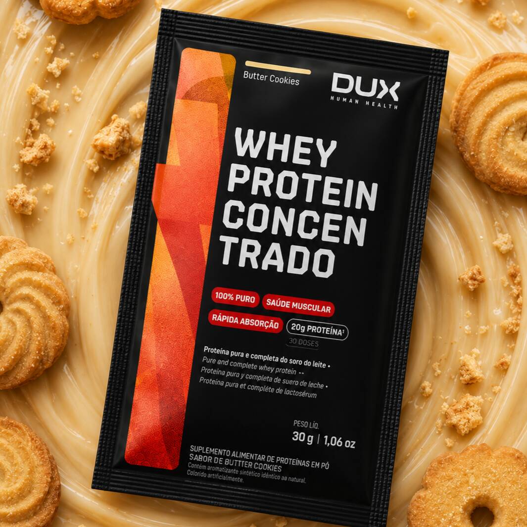 Dux - 40g