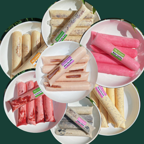 COMBO 7 ANTOJOS