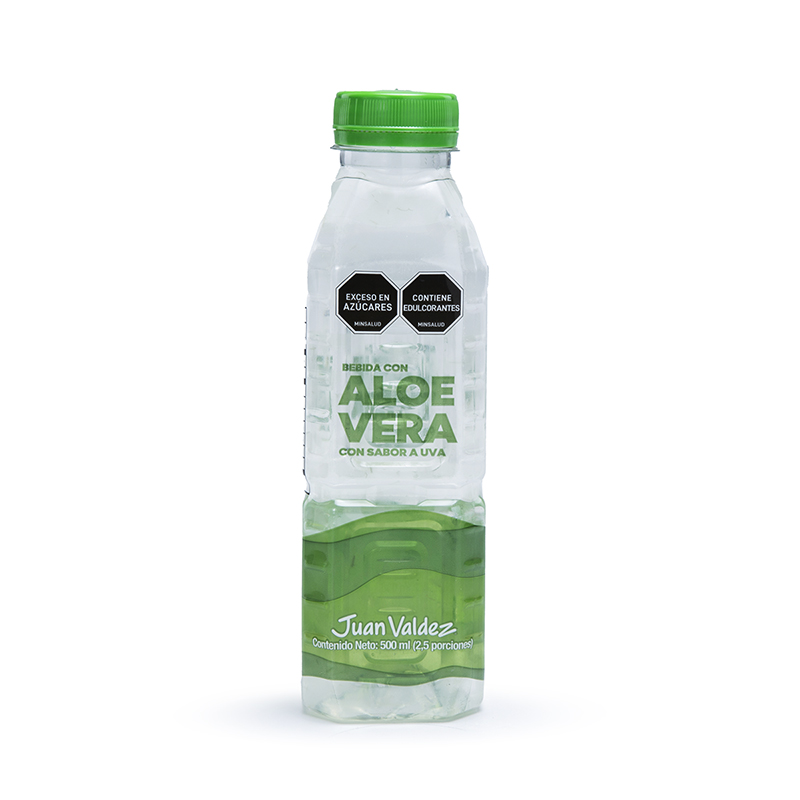 Aloe Vera Uva