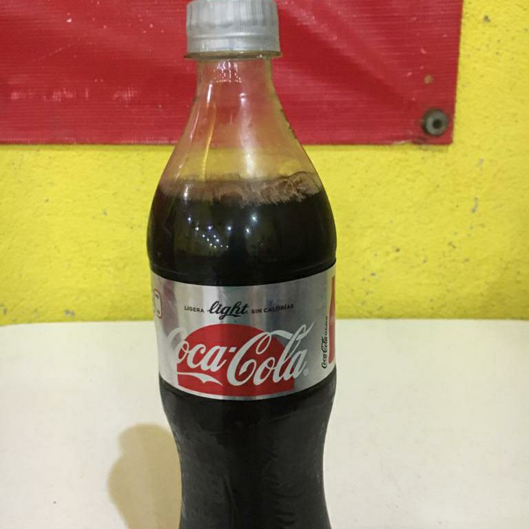 Coca-Cola Ligth