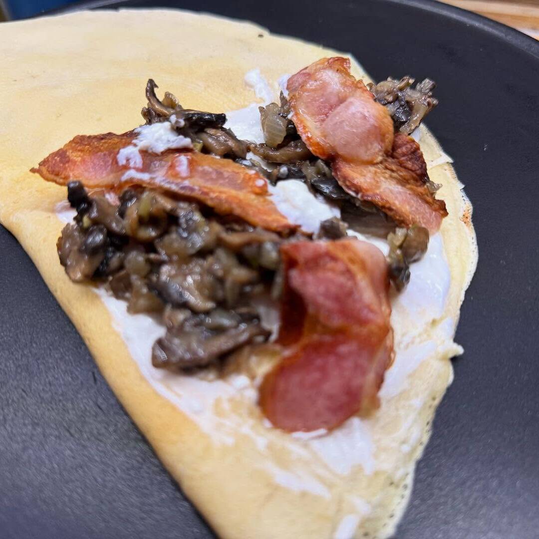 Arma Tu Crepa