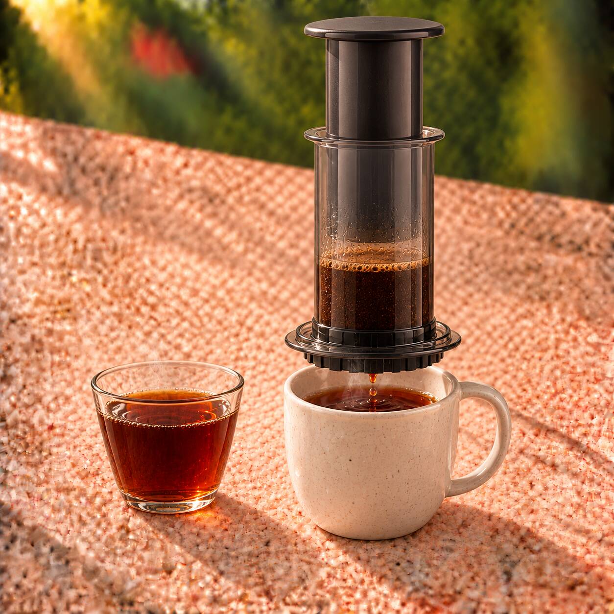Aeropress