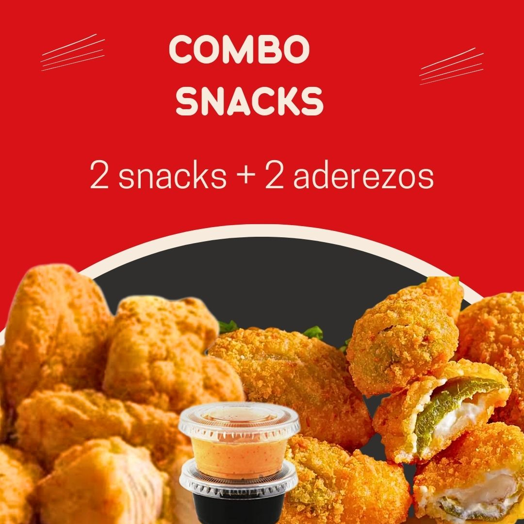 Combo Snacks