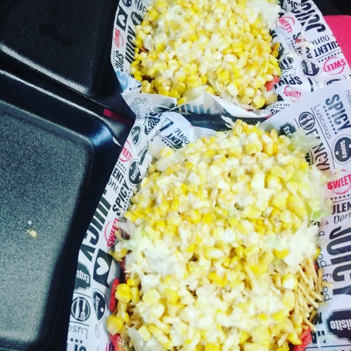 Salchipapa Especial de Maicitos