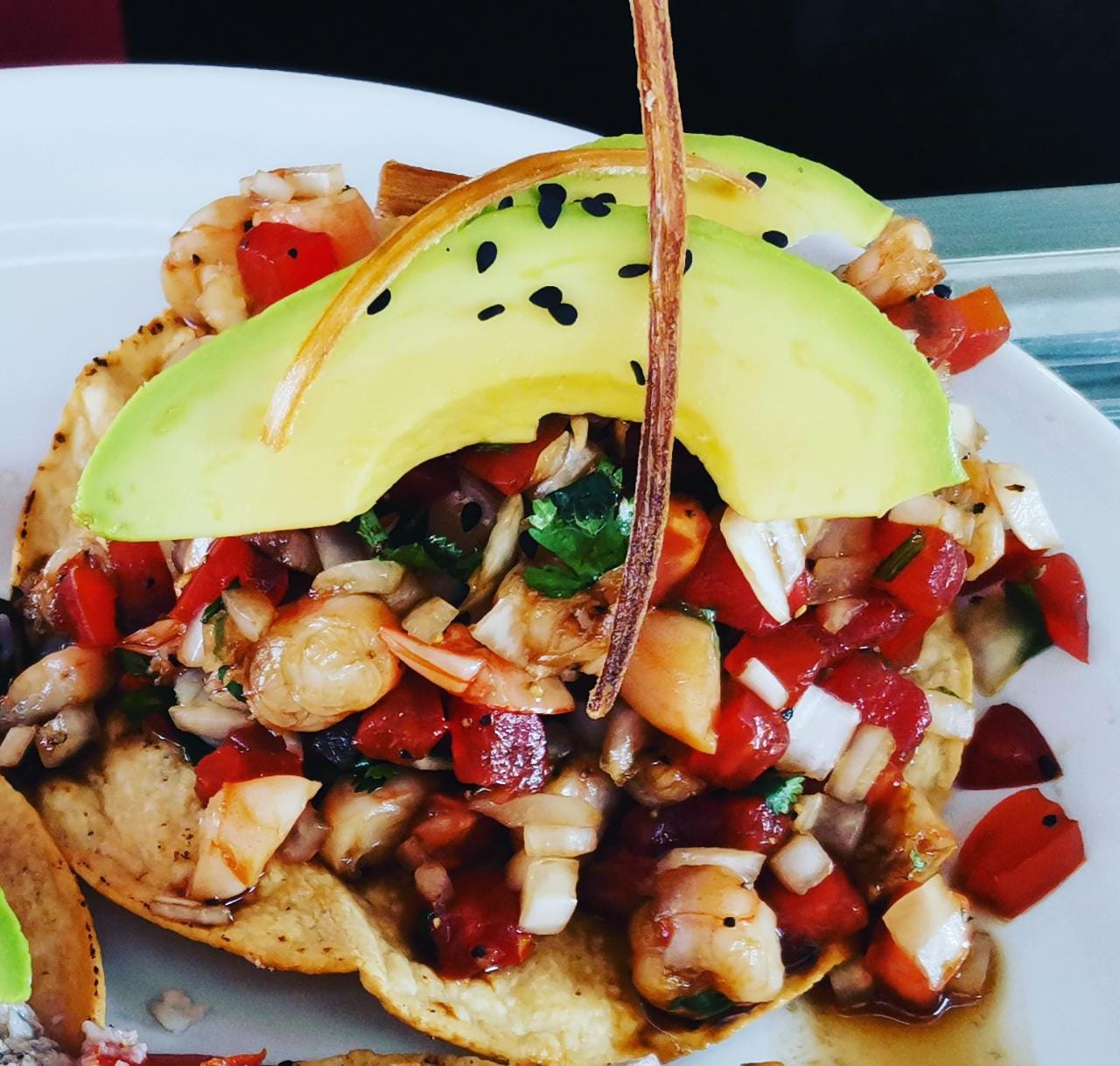 Picnic Mariscos & Snacks