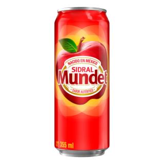 Sidral 355 ml