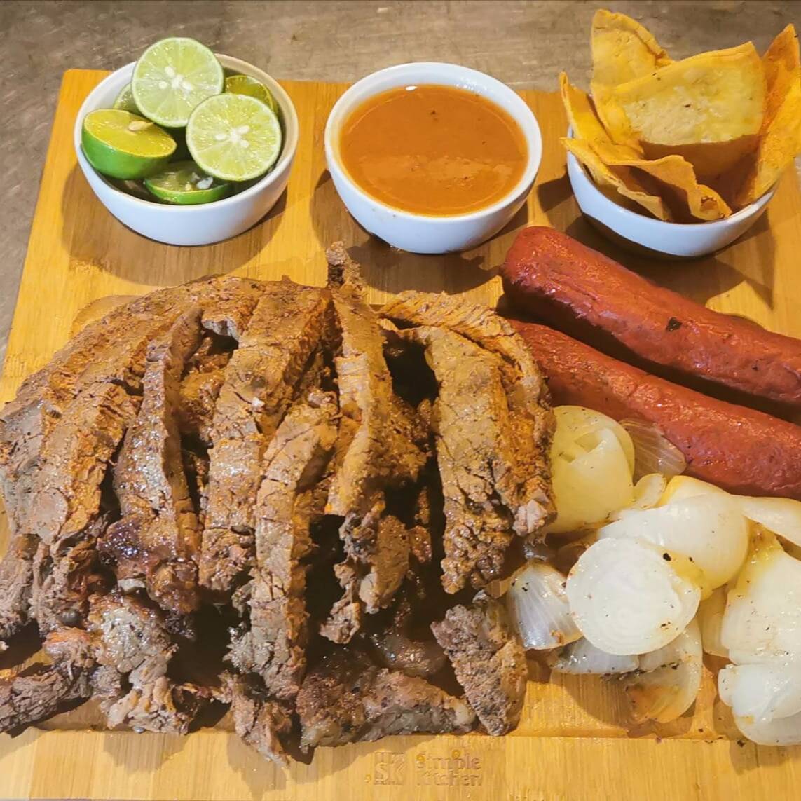 Sirloin