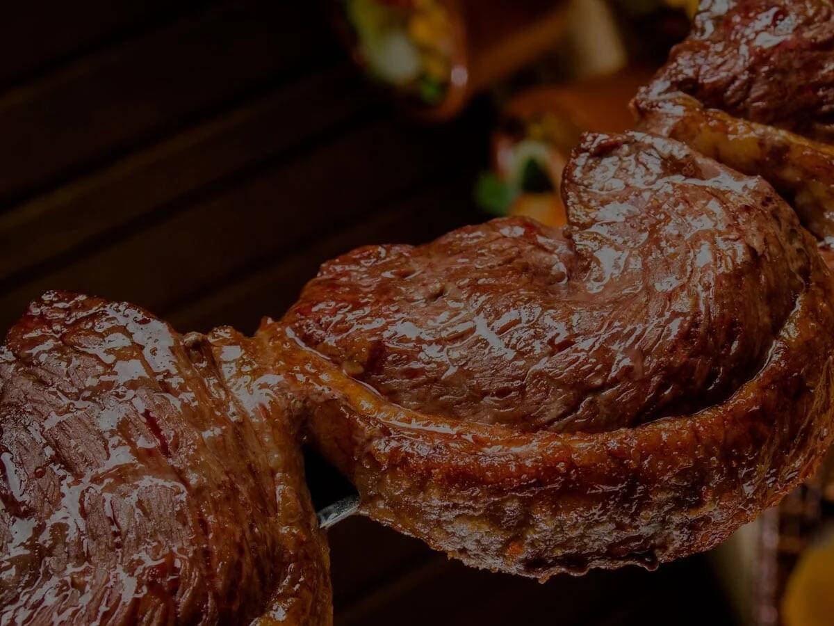 Apollo Churrascaria