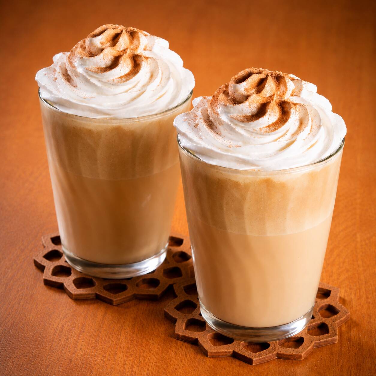 Dos Frappes