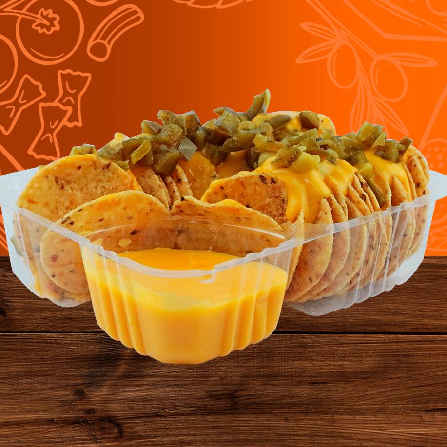 Nachos