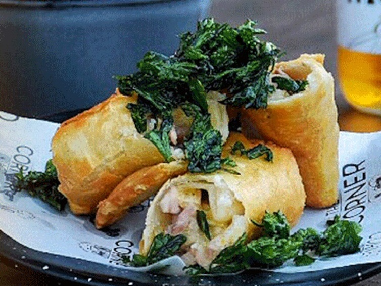 Wrap