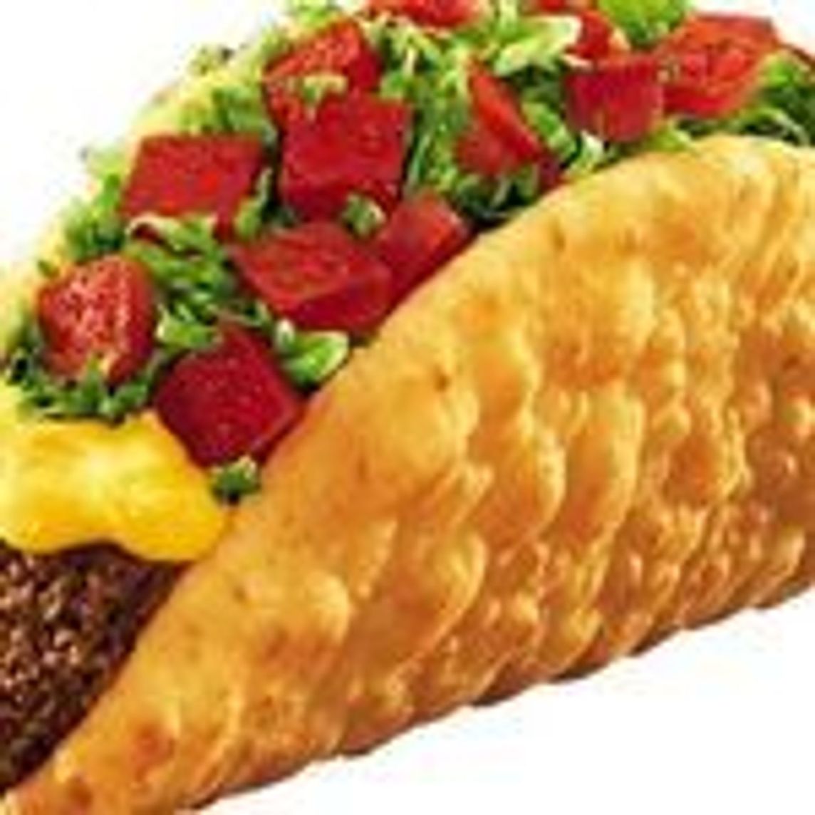 Chalupa Salsa de Queso