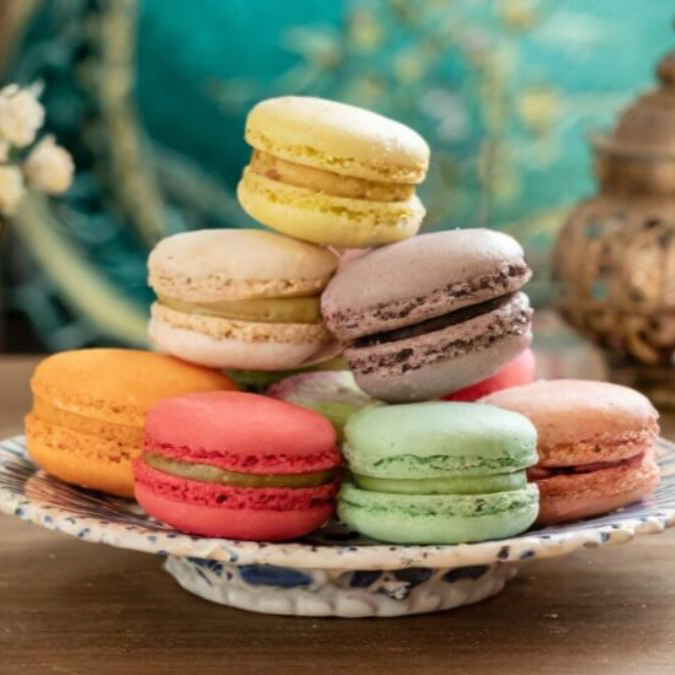 Macarons