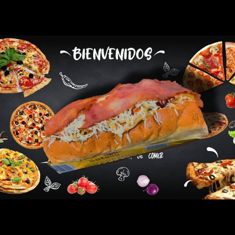 Perro Amerinano Mixto