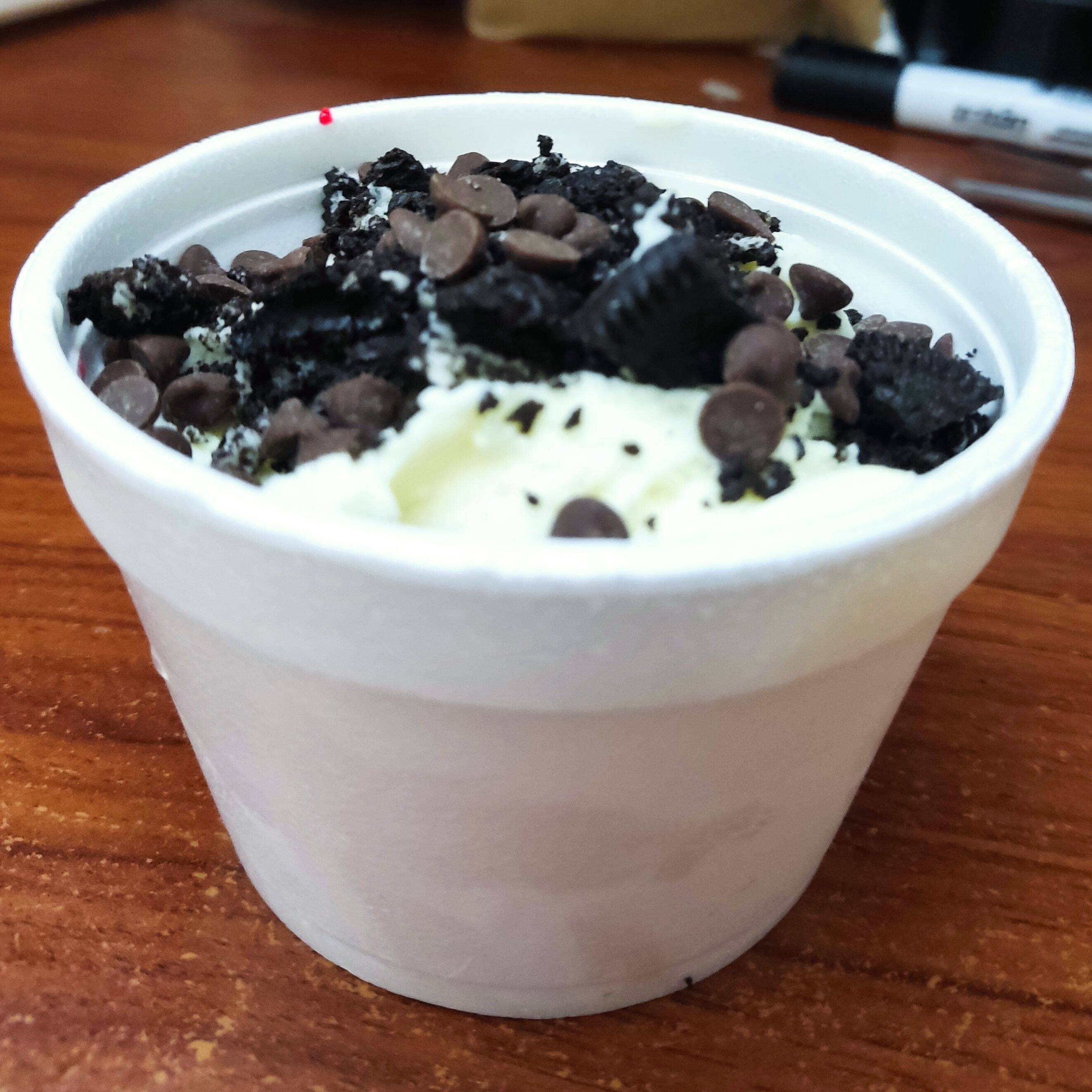 AVALANCHA DE OREO 12 Onzas