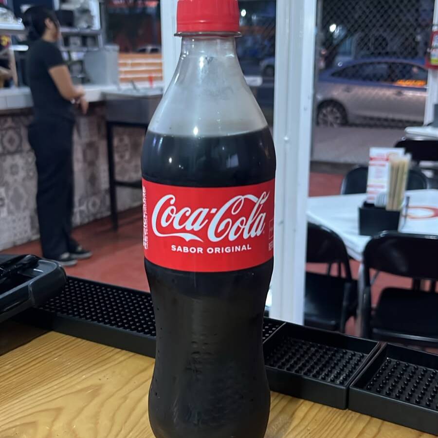 Coca Cola