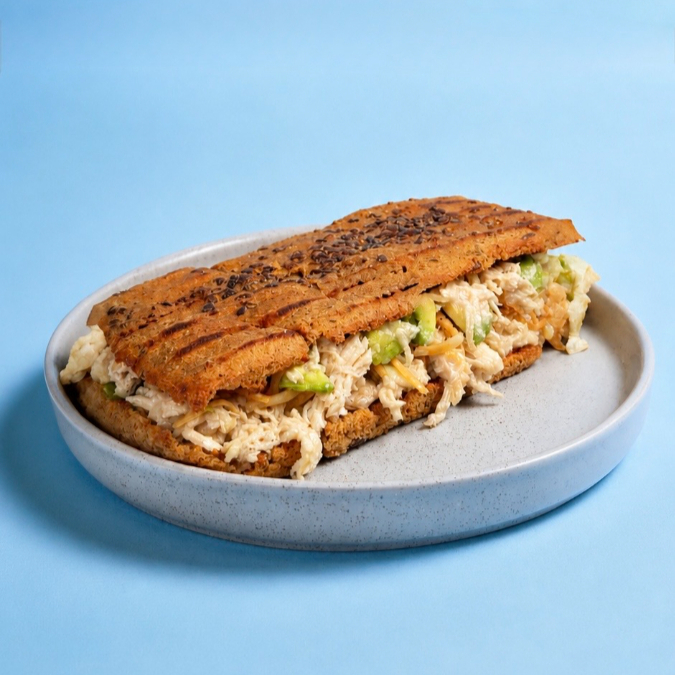 PROTEINCRUNCH ATUNACADO