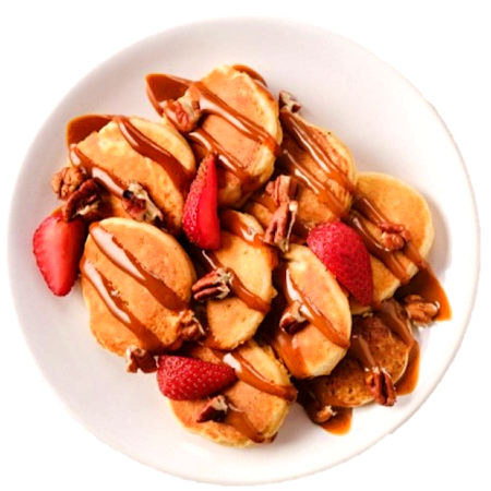 Hot Cakes