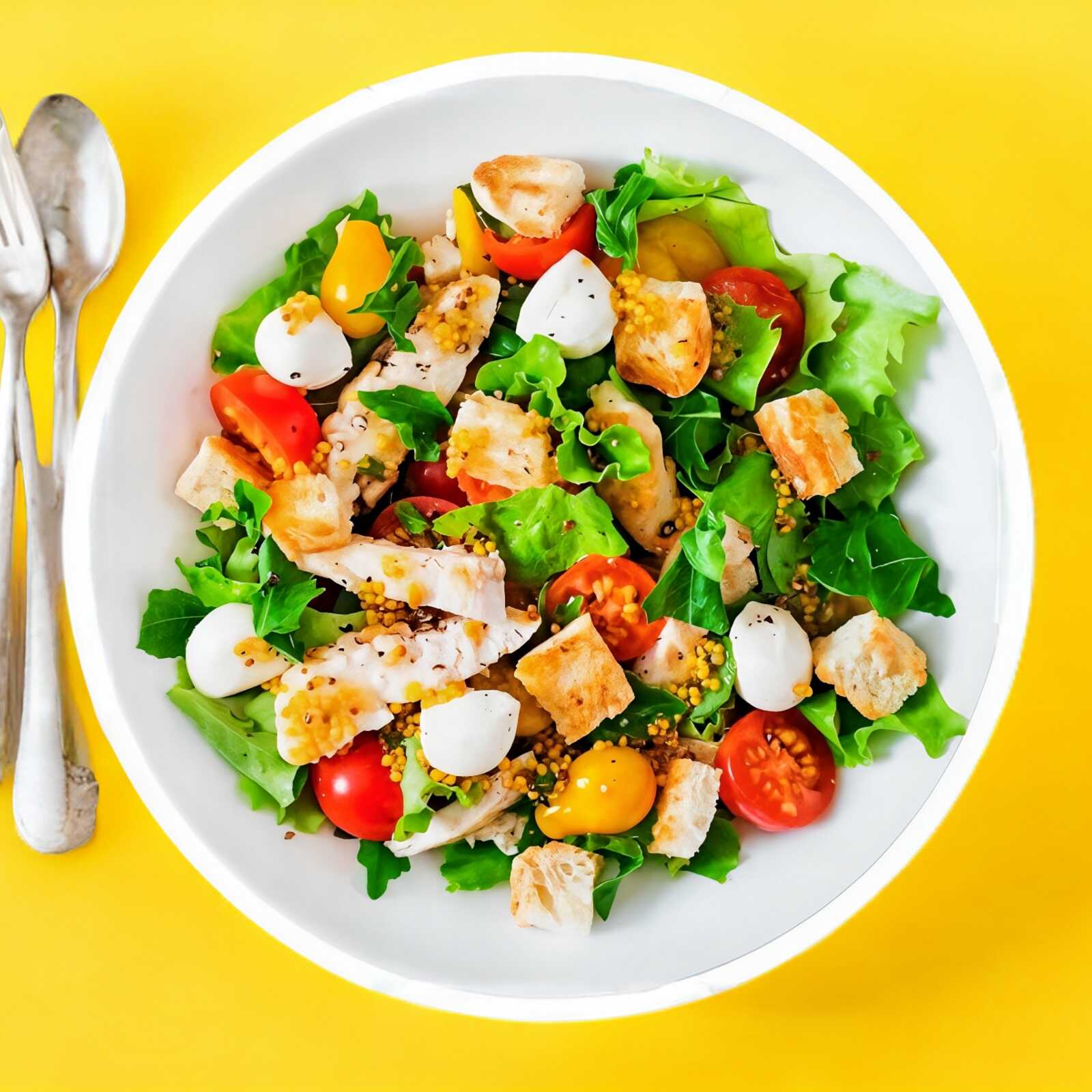 Ensalada Grande