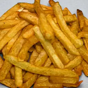 Papas Fritas