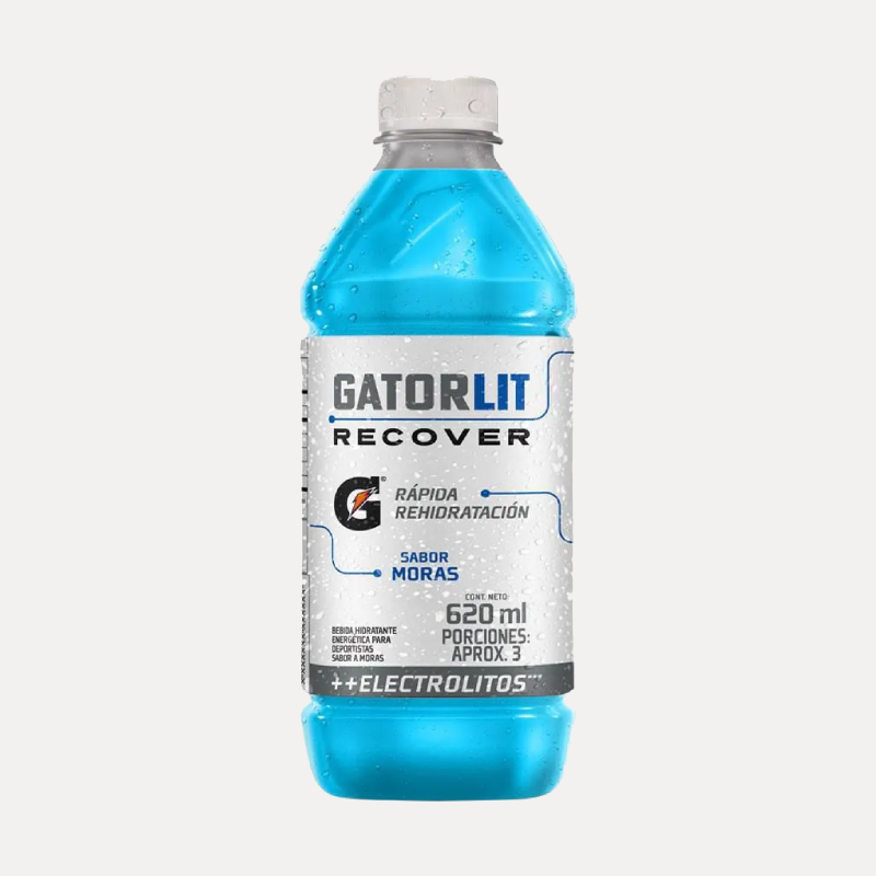 Gatorlit 620 ml