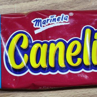 Canelitas 120g