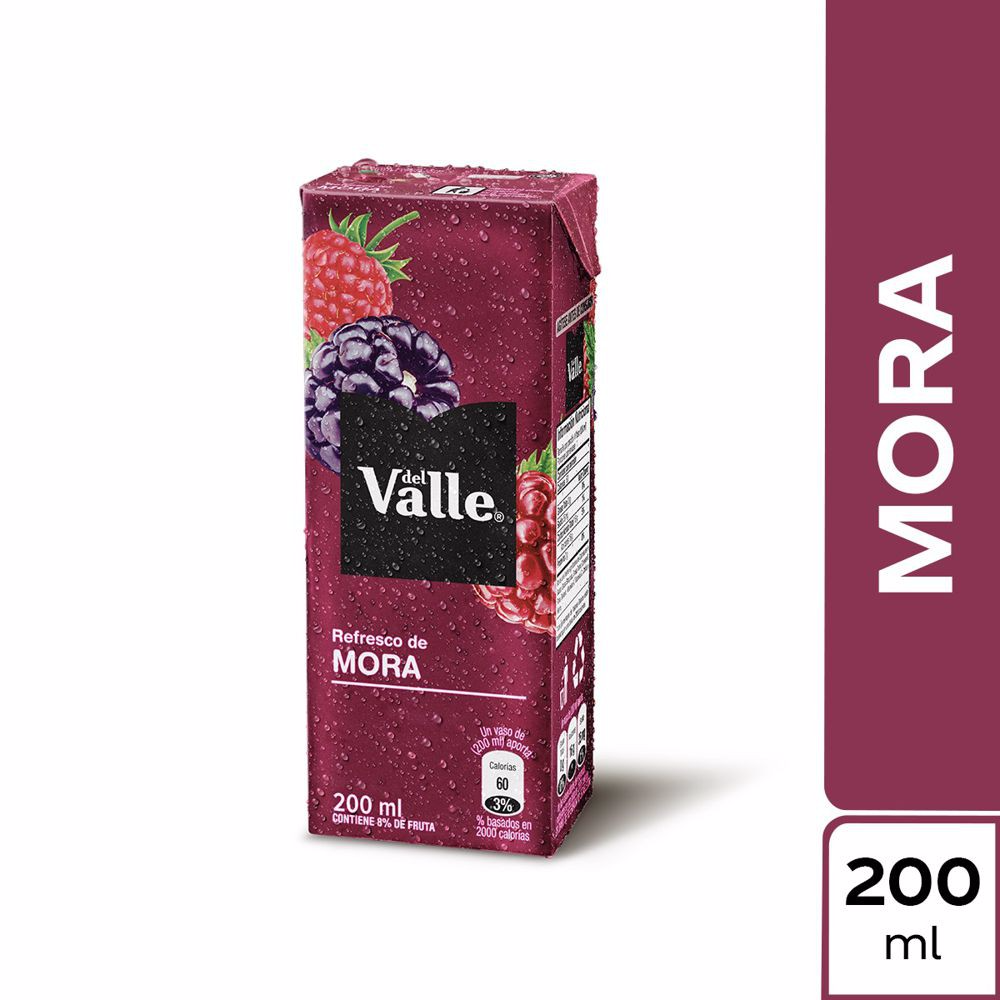 Jugo del Valle Cajita 200 ML