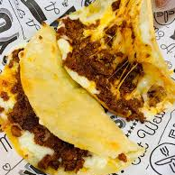 1 Orden de Tacos de Choriqueso
