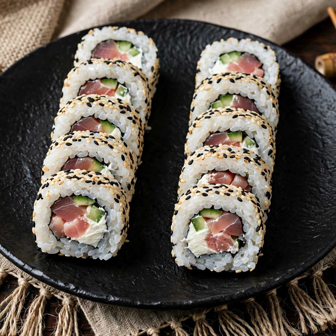 Maguro Roll
