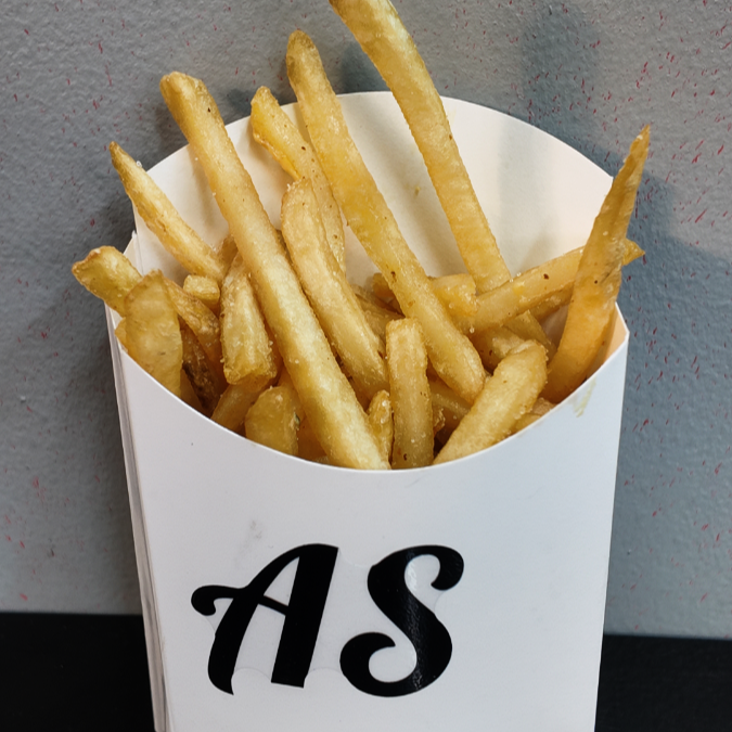 Papas a la Francesa