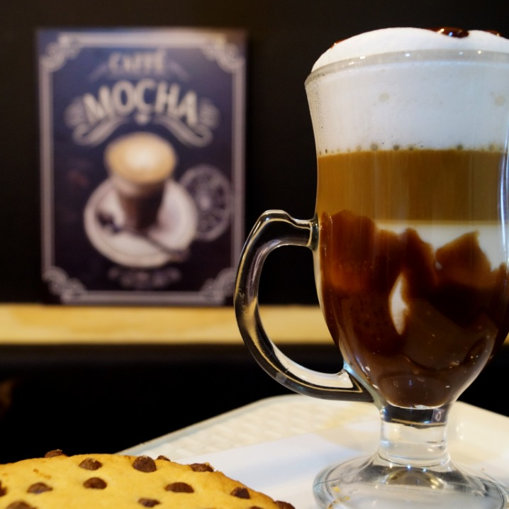 Mocachino