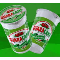 Guaraná Natural Guaracamp Original Copo 285 mL