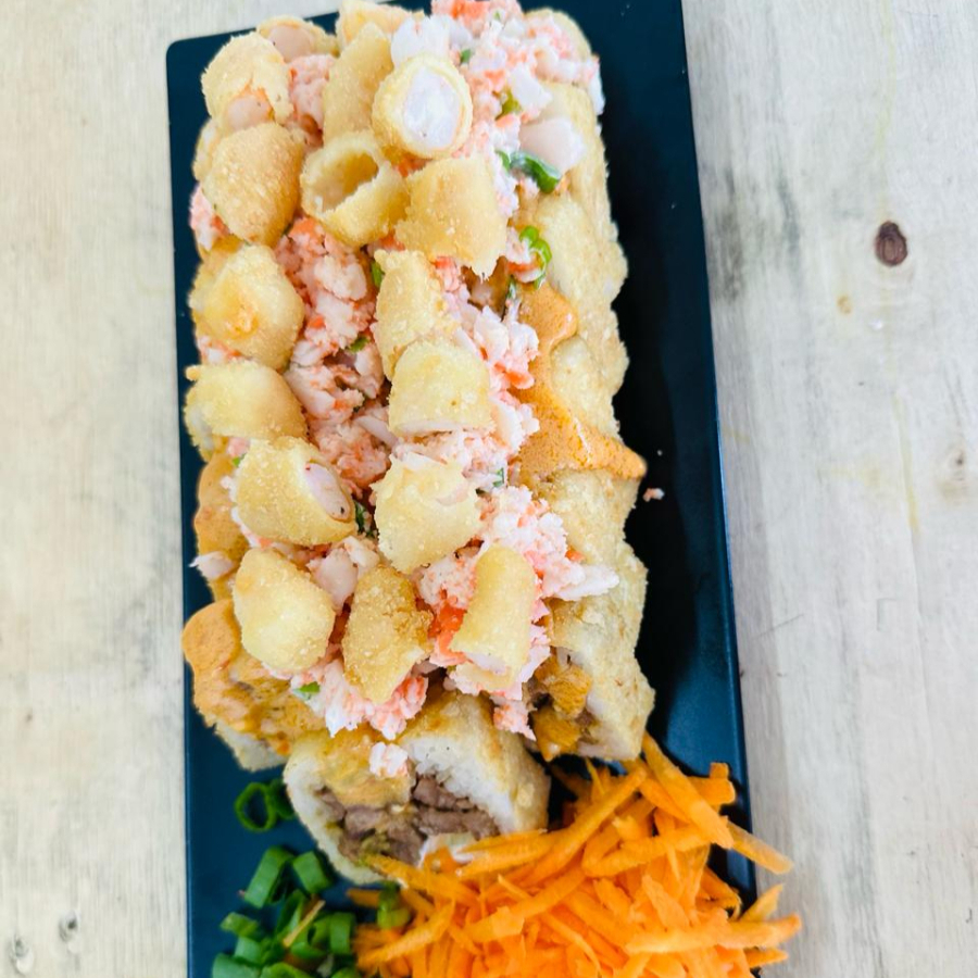 Astro Roll