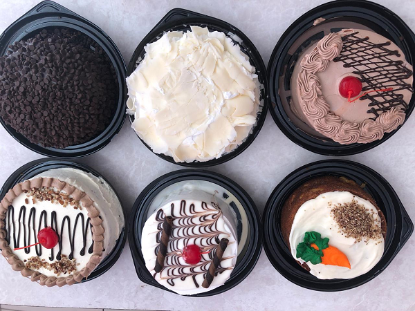 Pastelería ¿Así o Más Rico?