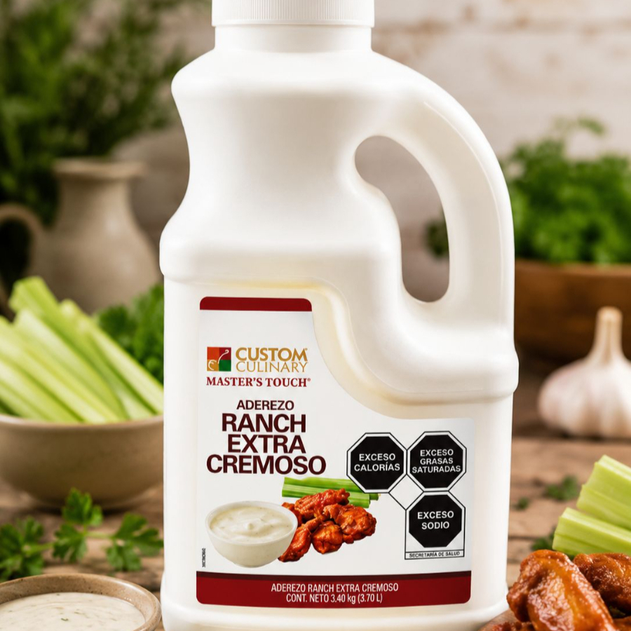 ADEREZO RANCH