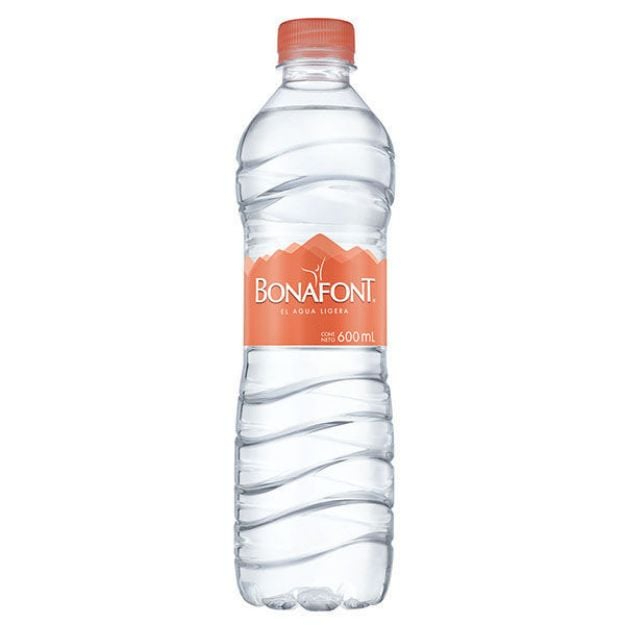 Bote de Agua