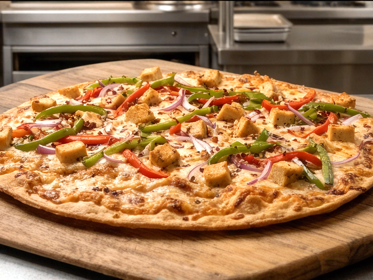 Pasta de Barrio Pastas y Pizzas