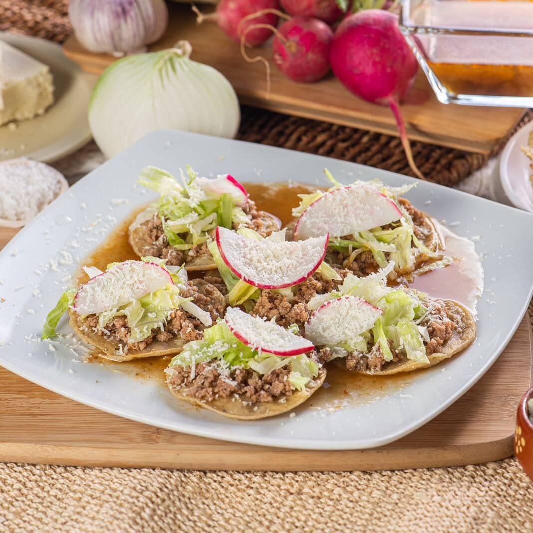 Sopitos