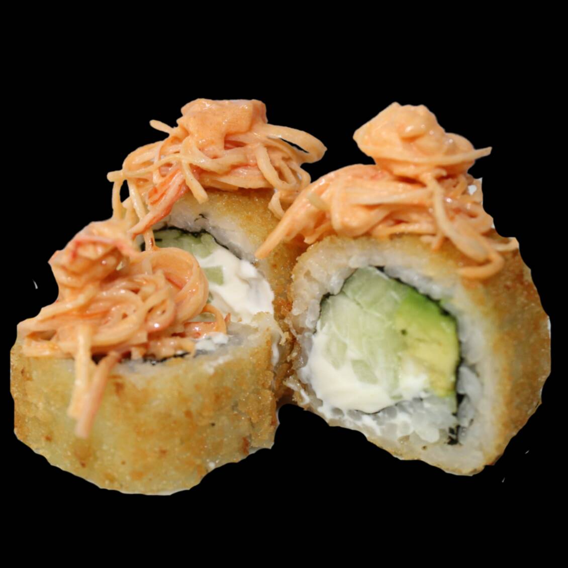 Marisco Roll