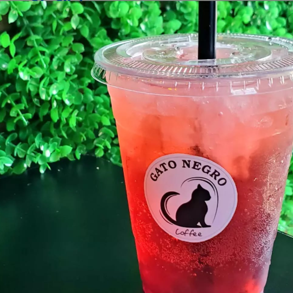 Soda Italiana Frambueza