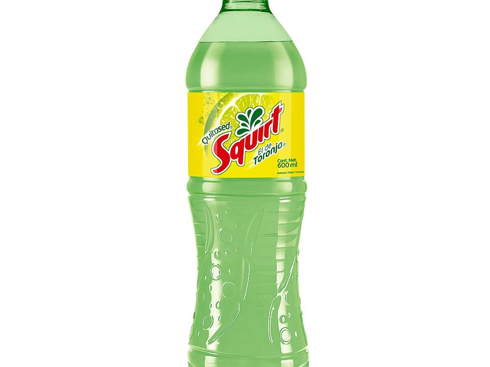 Squirt 600ml